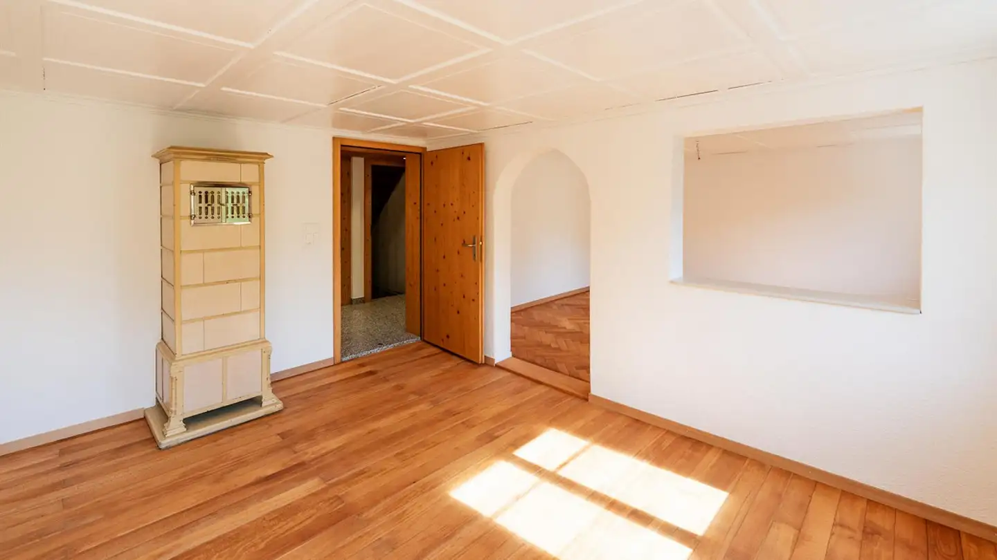 Einfamilienhaus mieten - Hinterlochen 63, 9427 Wolfhalden - Foto 4