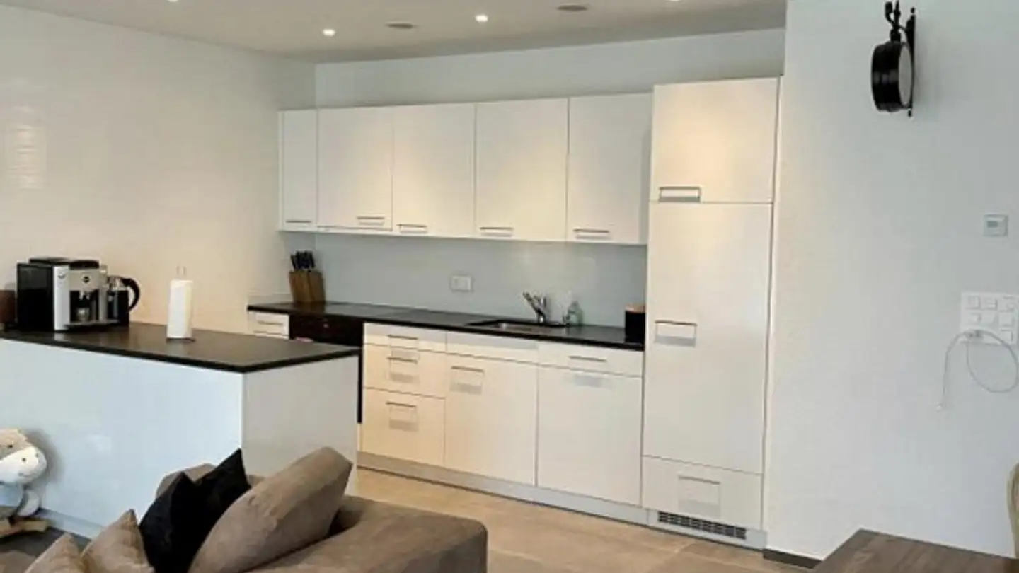 Maisonette-Wohnung mieten - Rosenbergsaustrasse 2, 9434 Au SG - Foto 3