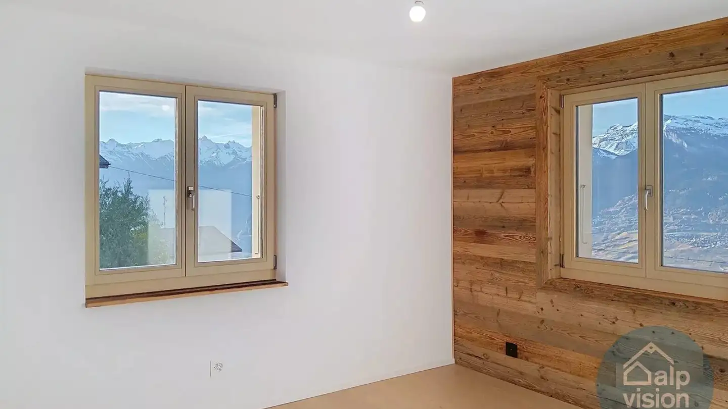 Wohnung kaufen - 1993 Veysonnaz - Foto 4