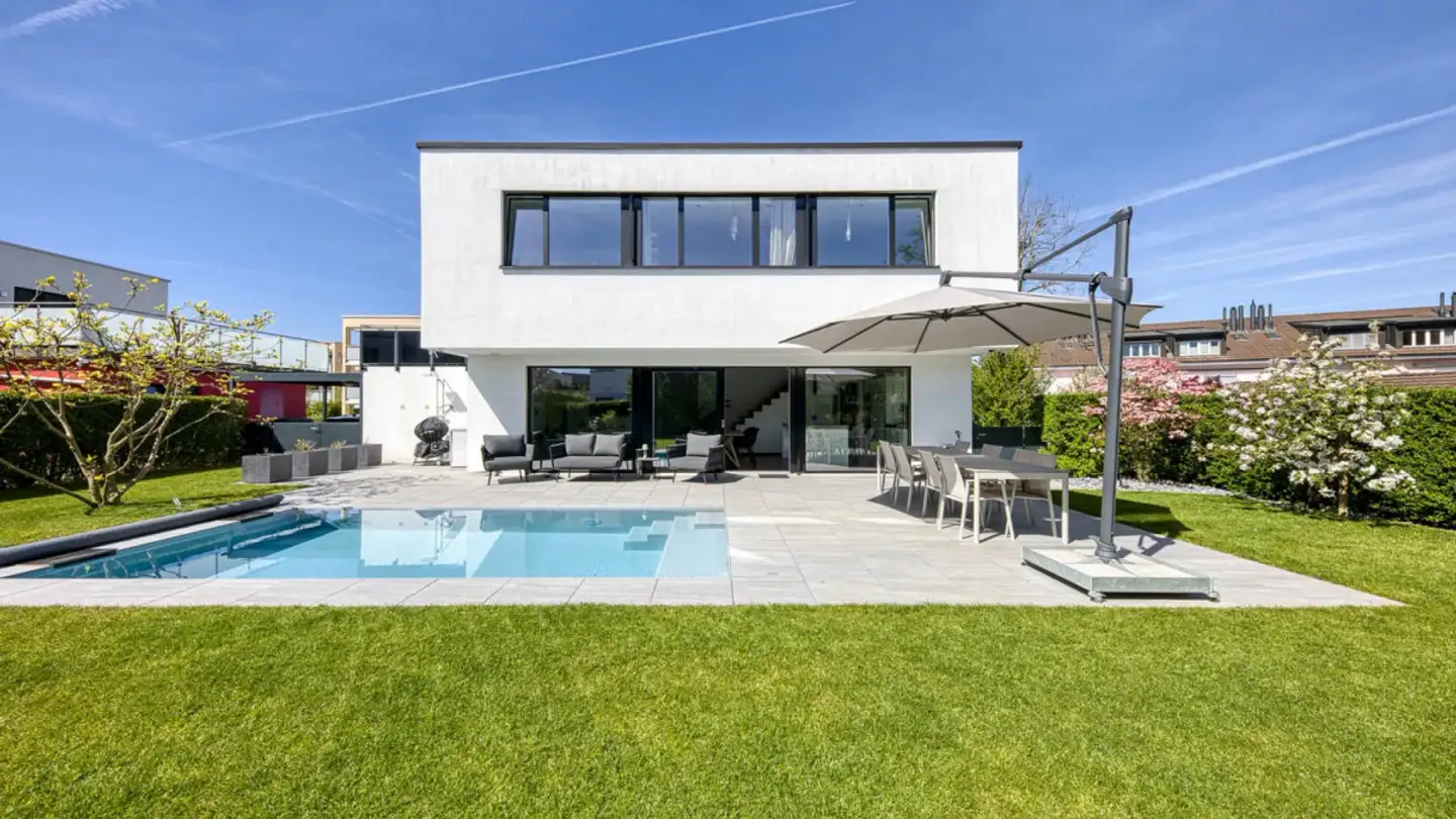 Einfamilienhaus kaufen - 9323 Steinach