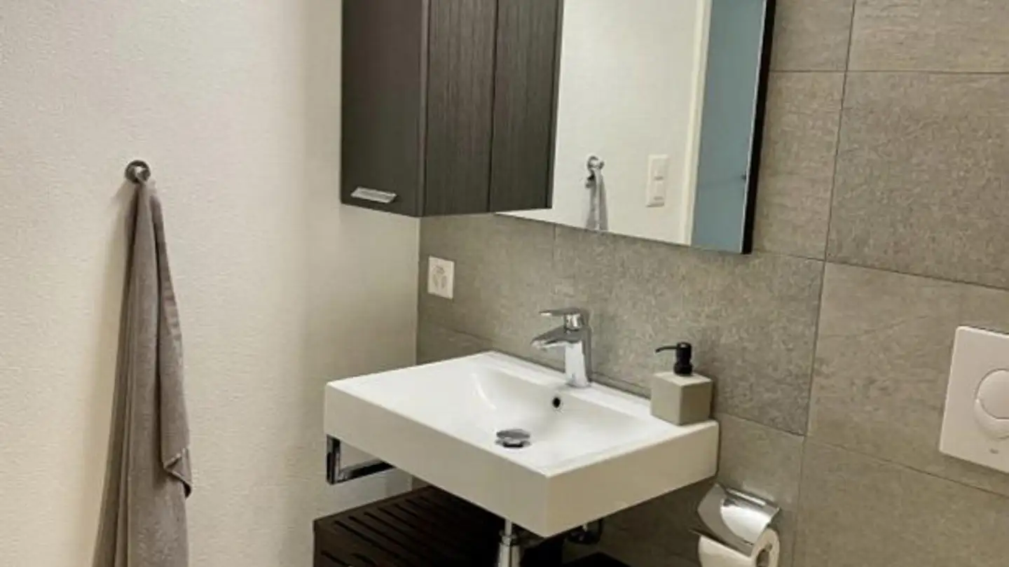 Maisonette-Wohnung mieten - Rosenbergsaustrasse 2, 9434 Au SG - Foto 4