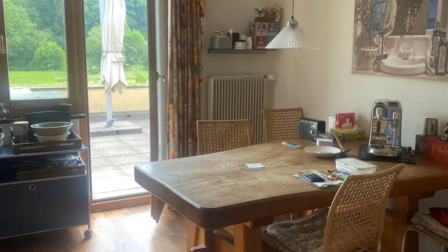 Einfamilienhaus mieten - Rüttiweg 446, 4245 Kleinlützel - Foto 4