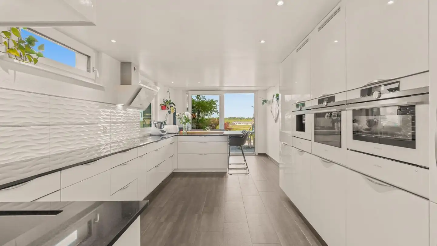 Single house for sale - 1353 Bofflens