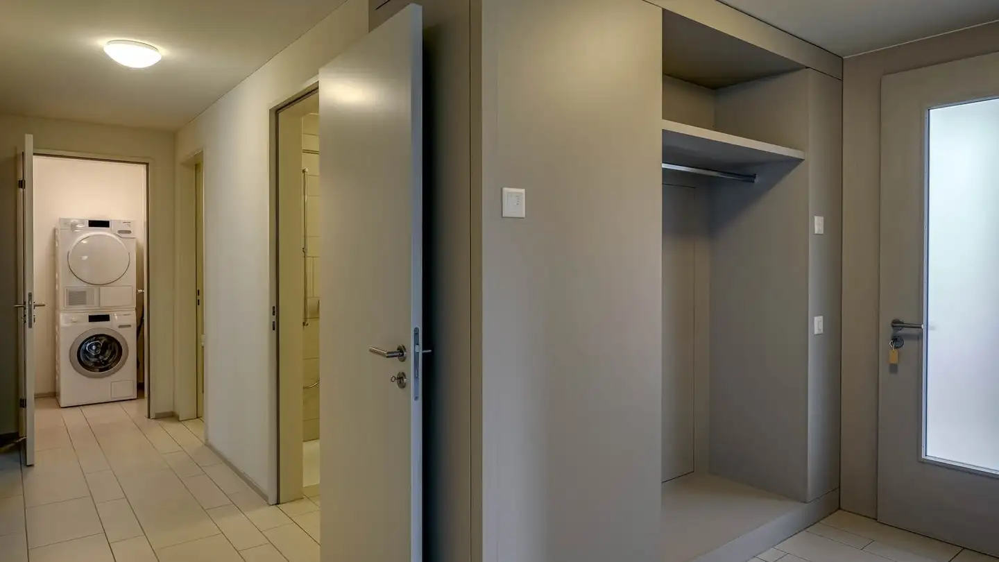 Wohnung mieten - Bessersteinblick 6, 5234 Villigen - Foto 4