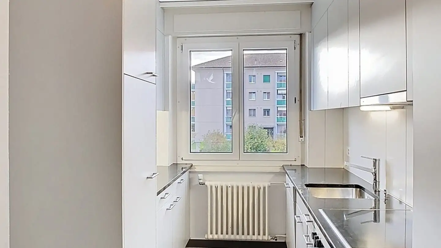 Appartamento in affitto - Route De Villars, 1700 Fribourg