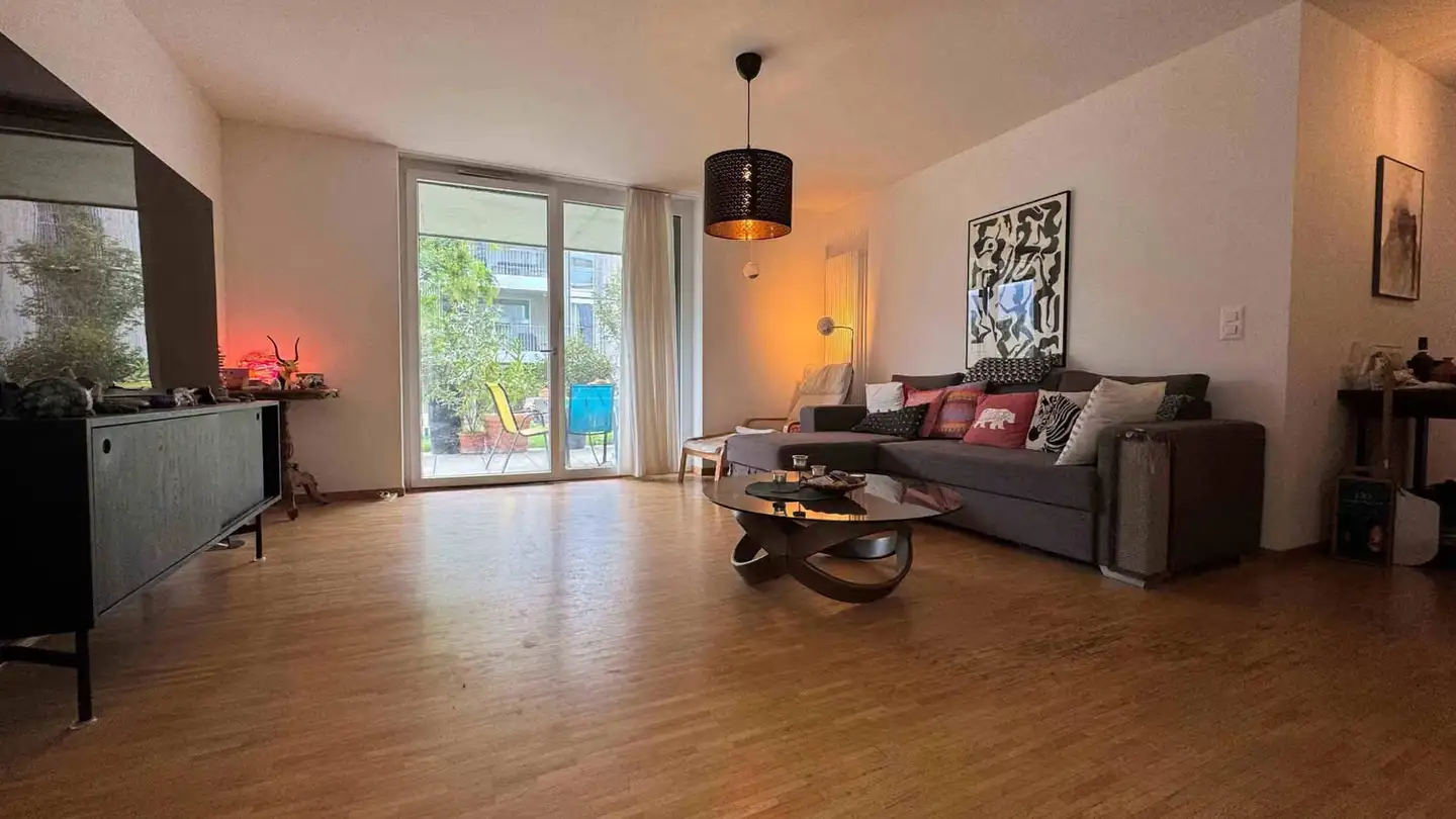 Apartment for rent - Chemin De Perruet 14, 1880 Bex - Photo 2
