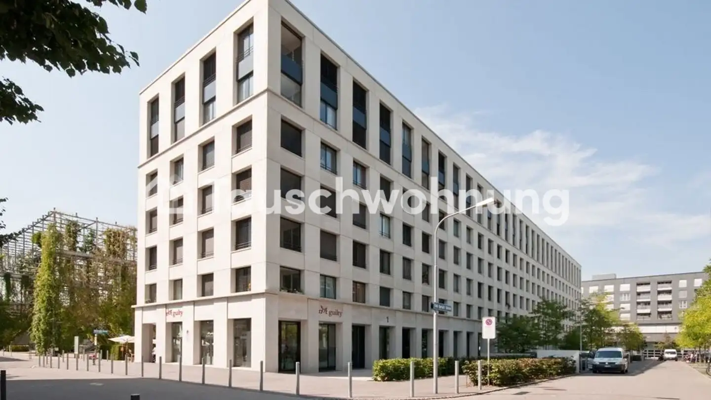 Appartement à louer - 8050 Zürich