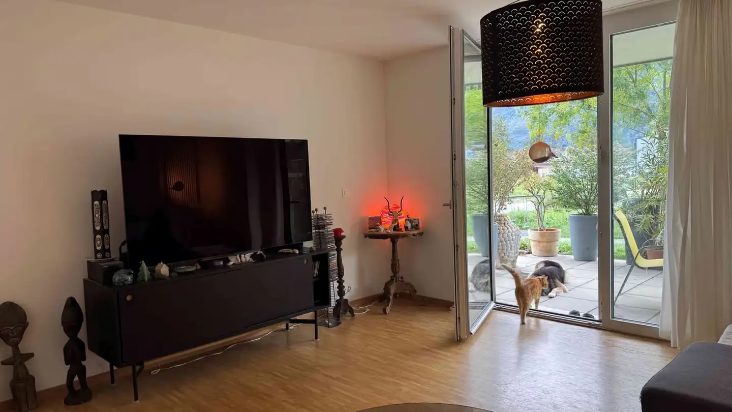 Apartment for rent - Chemin De Perruet 14, 1880 Bex - Photo 3