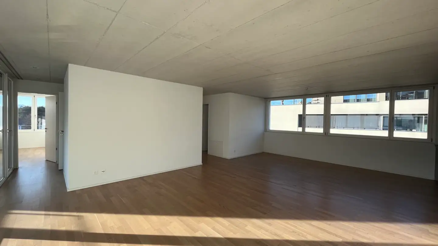 Apartment for rent - Blümlisalpstrasse 46, 3627 Heimberg - Photo 4