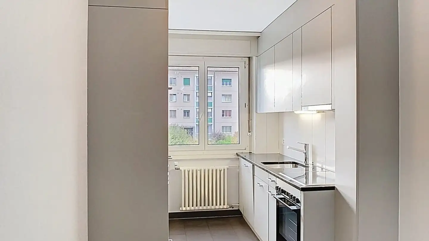 Appartamento in affitto - Route De Villars 30, 1700 Fribourg - Photo 2