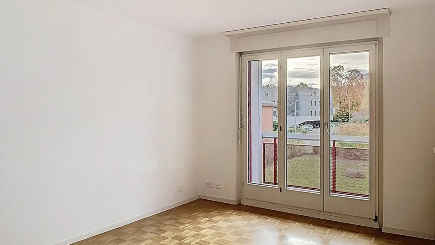 Appartamento in affitto - Route De Villars 30, 1700 Fribourg - Photo 4