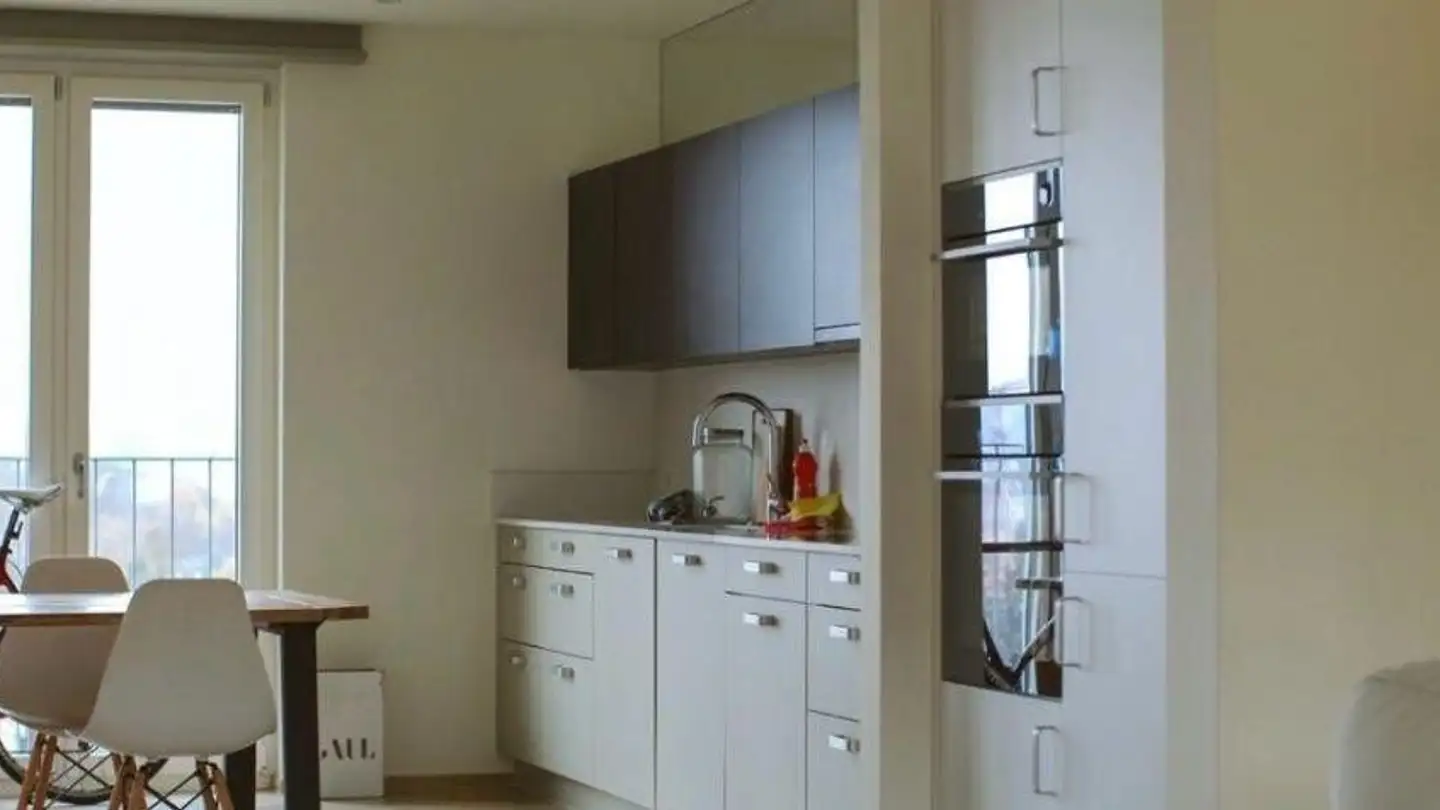Chambre à louer - Käferholzstrasse 47, 8046 Zürich