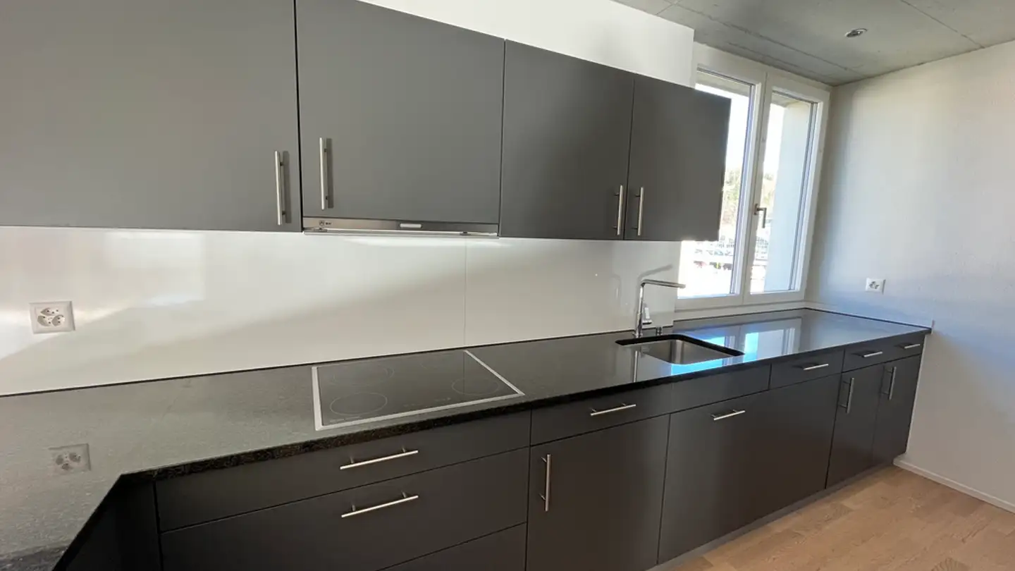 Apartment for rent - Blümlisalpstrasse 46, 3627 Heimberg - Photo 2