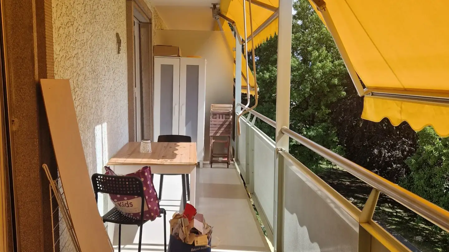 Appartamento in affitto - Chemin De La Suettaz 15, 1008 Prilly - Foto 3