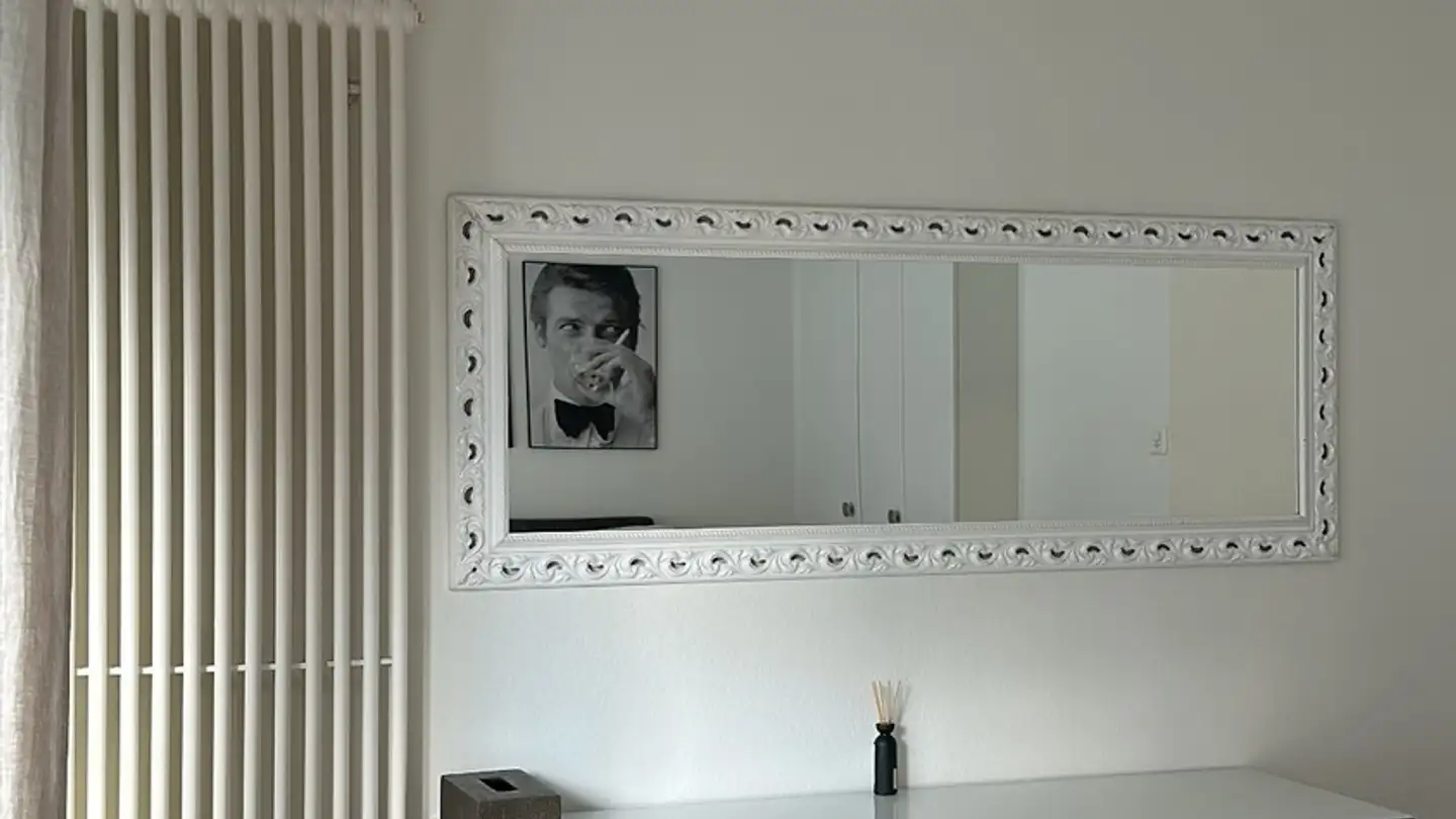 Appartamento in affitto - Klausstrasse 44, 8008 Zürich