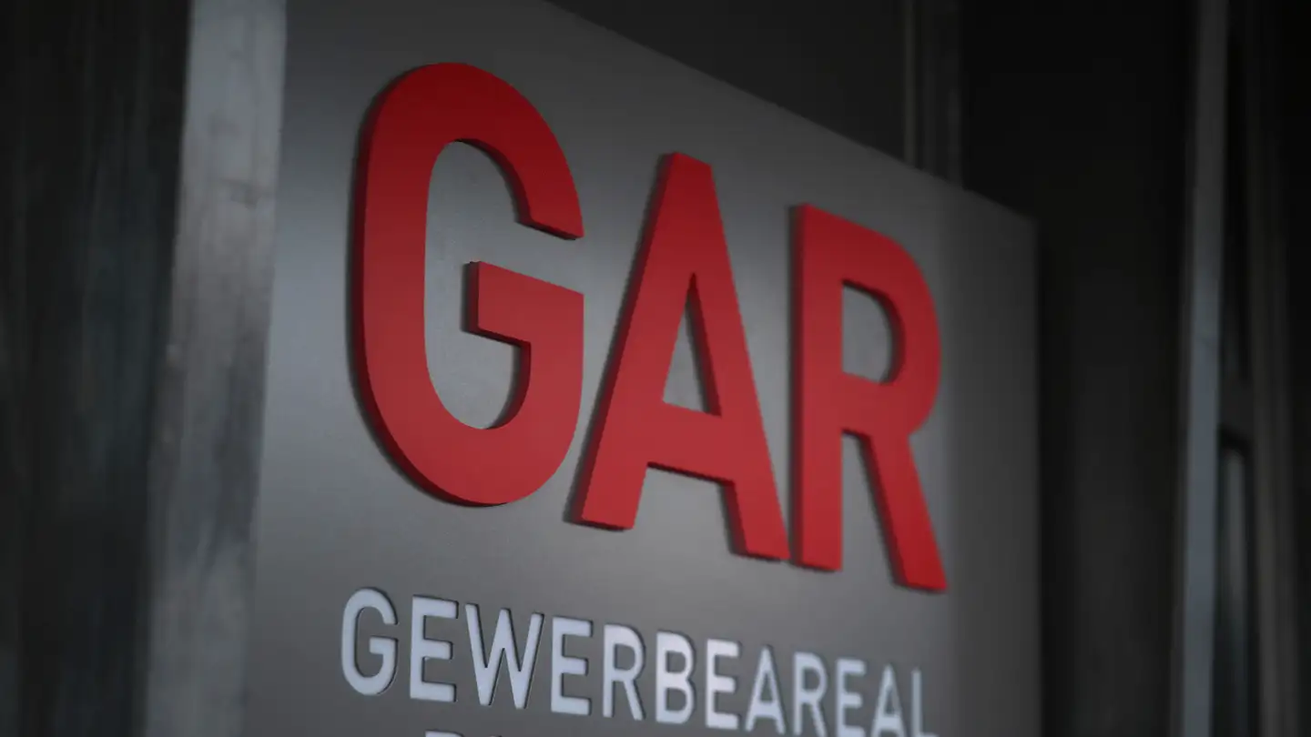 Bürofläche mieten - Industriestrasse West 6, 4613 Rickenbach SO - Foto 2