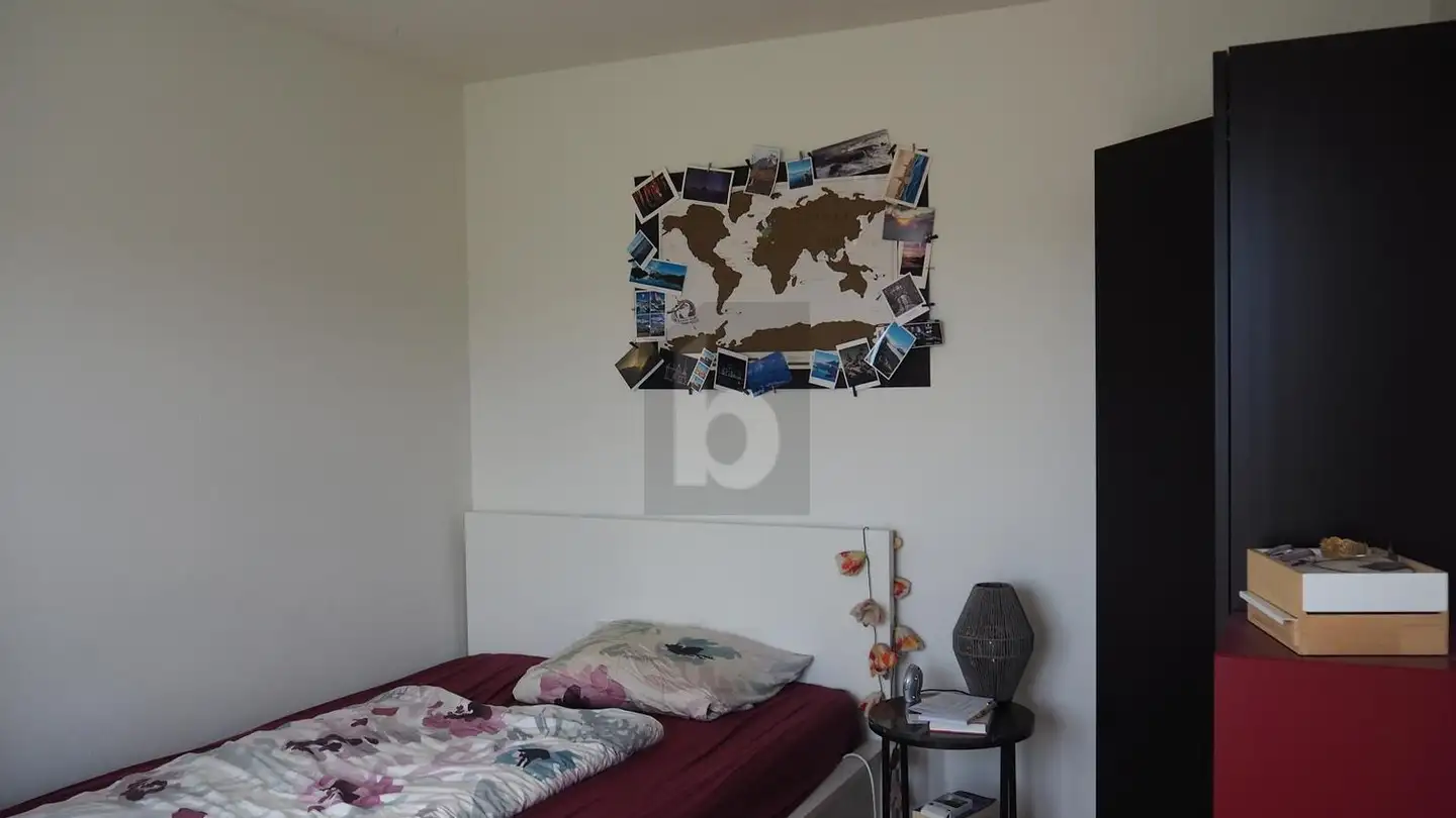 Furnished apartment for rent - 4056 Basel - Photo 3