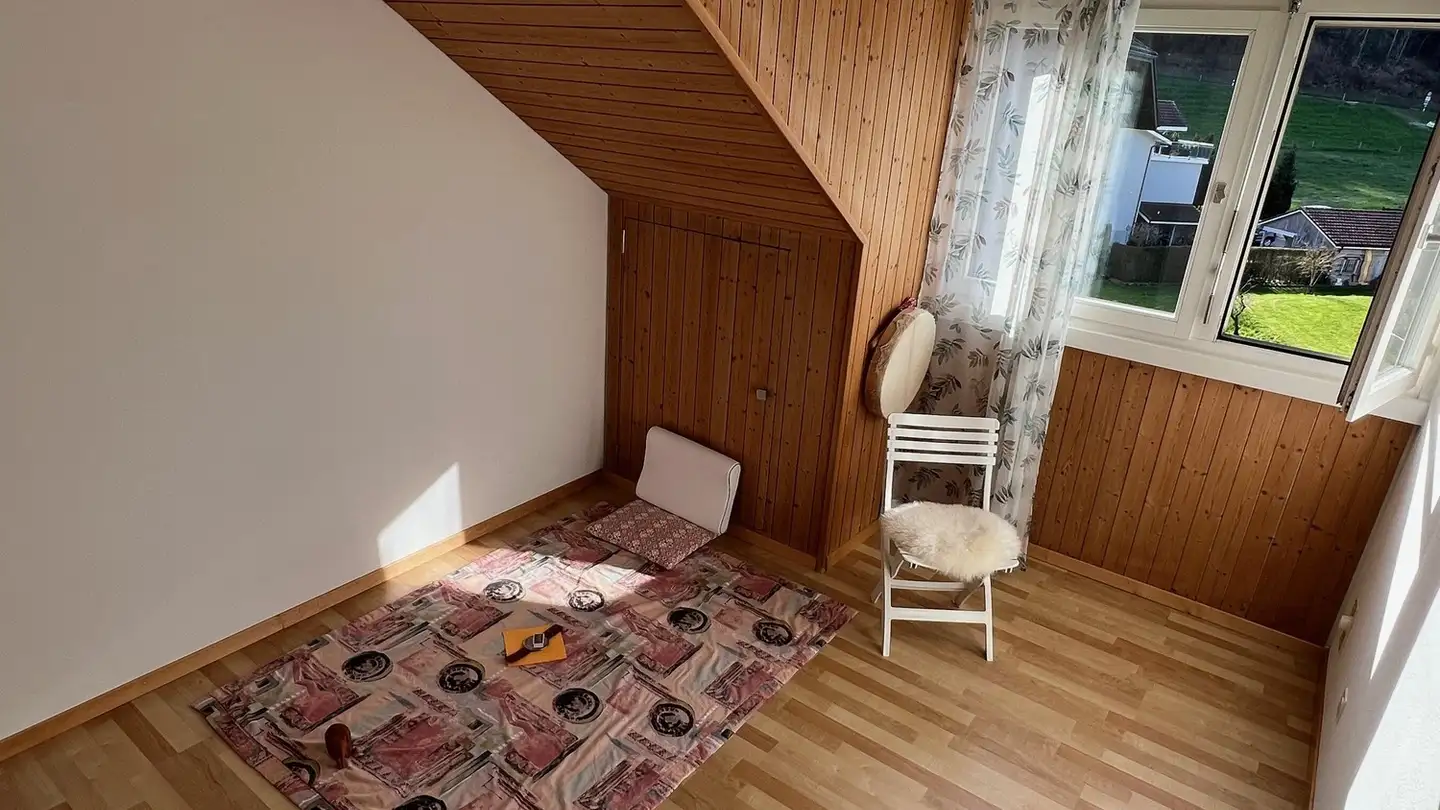 Wohnung mieten - 6122 Menznau - Foto 4