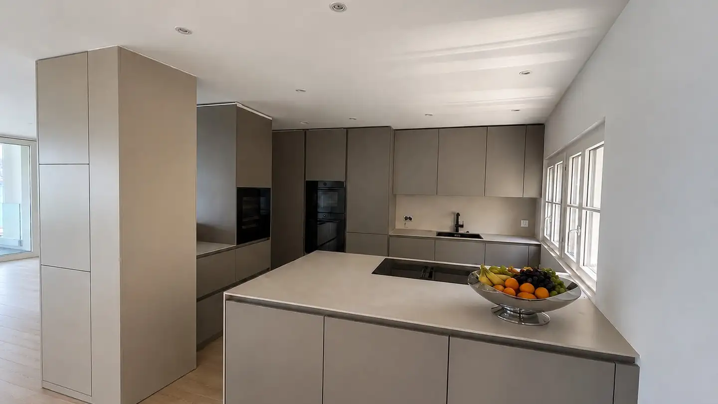 Appartement à louer - Hornhaldenstrasse 9, 8802 Kilchberg ZH - Photo 3
