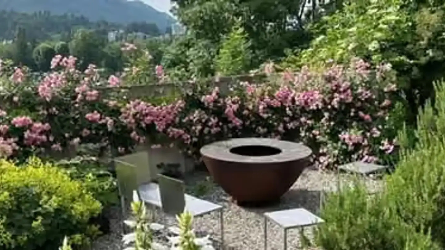 Semi-detached house for sale - Im Lätten, 8134 Adliswil