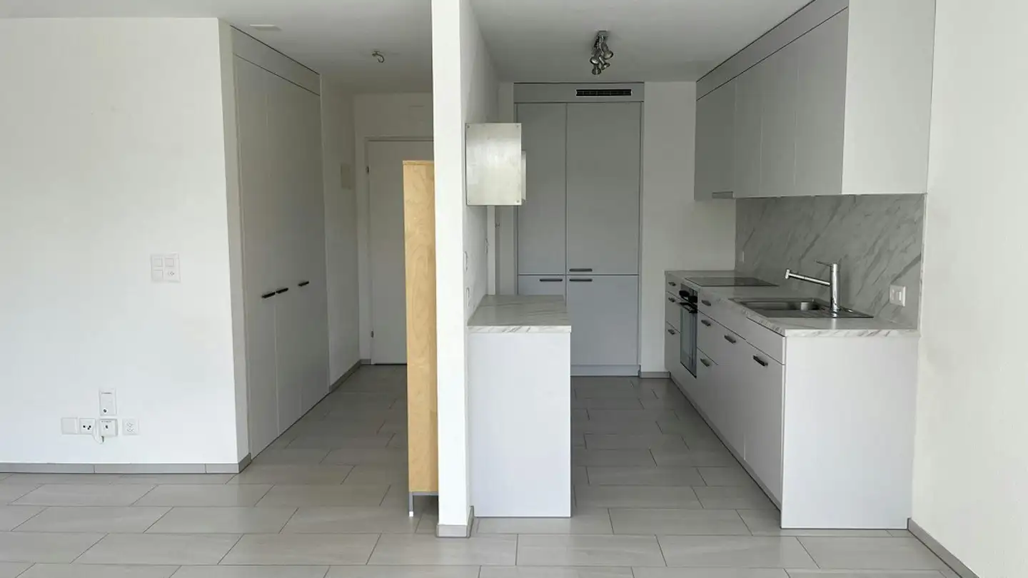 Wohnung mieten - Belmontstrasse 7, 7000 Chur - Foto 2