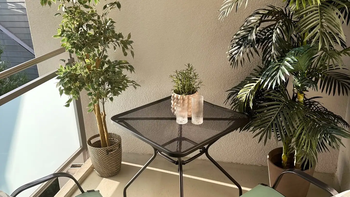 Apartment for rent - Klausstrasse 44, 8008 Zürich - Photo 4