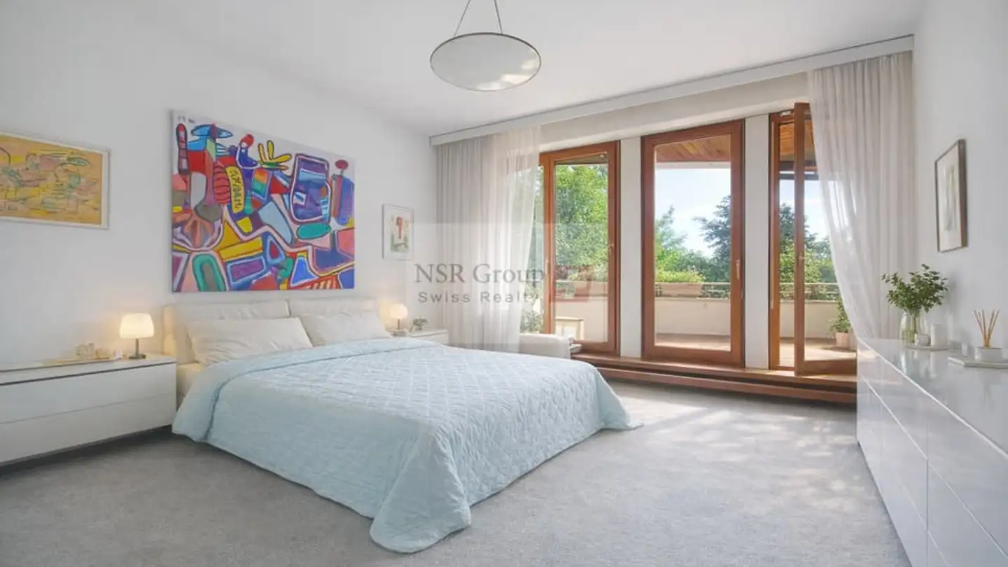 Apartment for sale - 1218 Le Grand-Saconnex - Photo 2