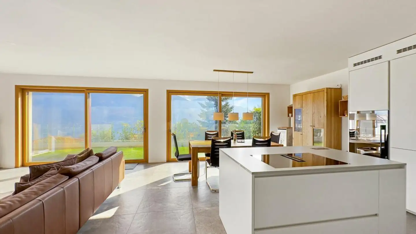 Apartment for sale - Via Orselina 52, 6645 Brione sopra Minusio