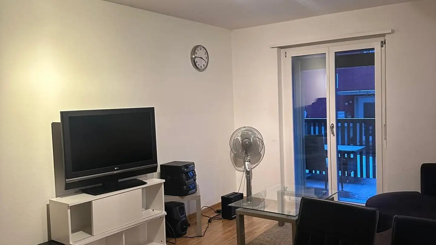 Single room for rent - Emil-Klöti-Strasse 2, 8406 Winterthur - Photo 3