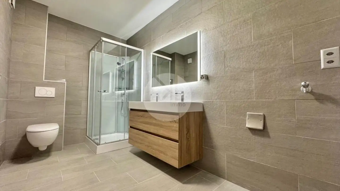 Appartamento in vendita - Route Du Simplon 12, 1957 Ardon - Photo 2