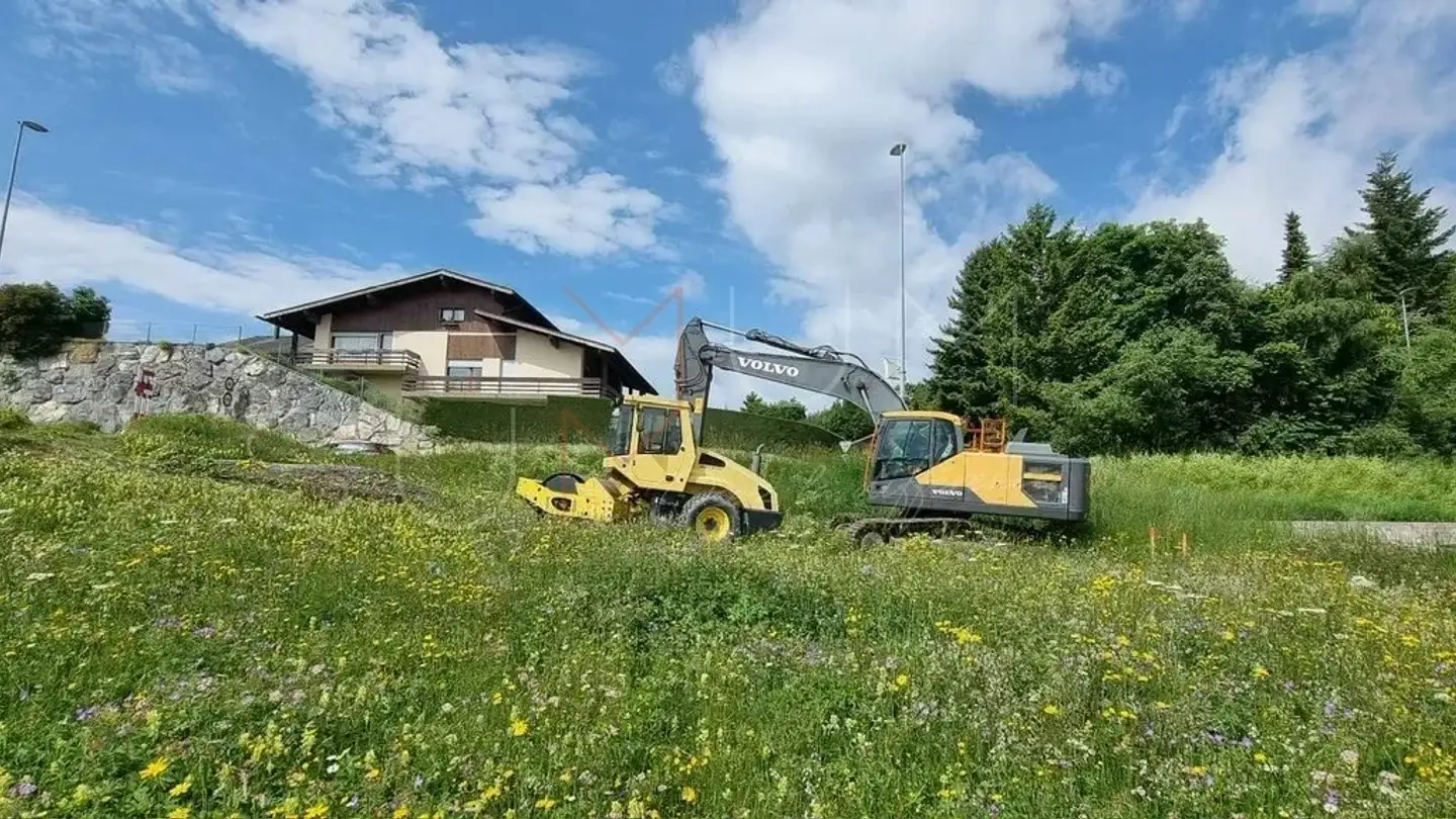 Immeuble résidentiel à vendre - 3975 Randogne - Photo 3