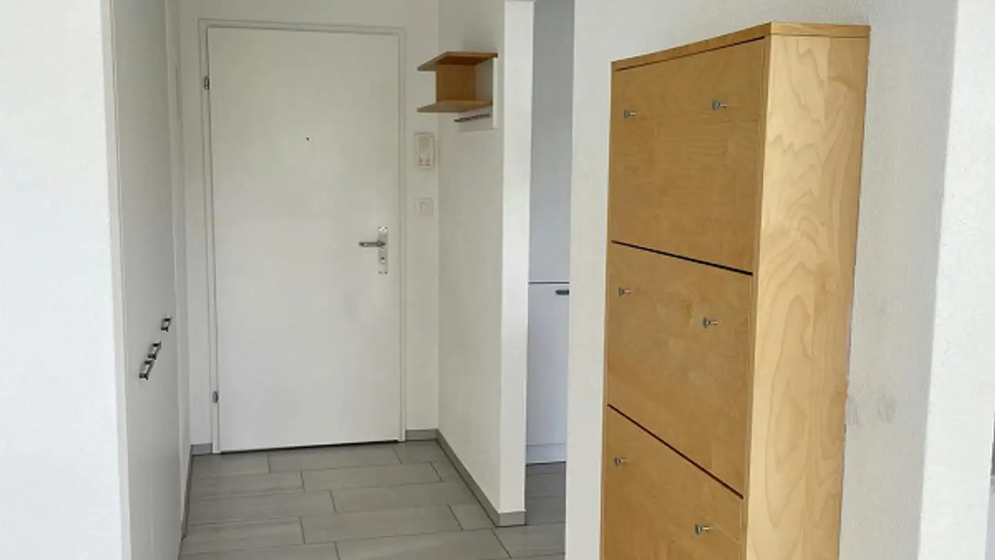 Wohnung mieten - Belmontstrasse 7, 7000 Chur - Foto 3