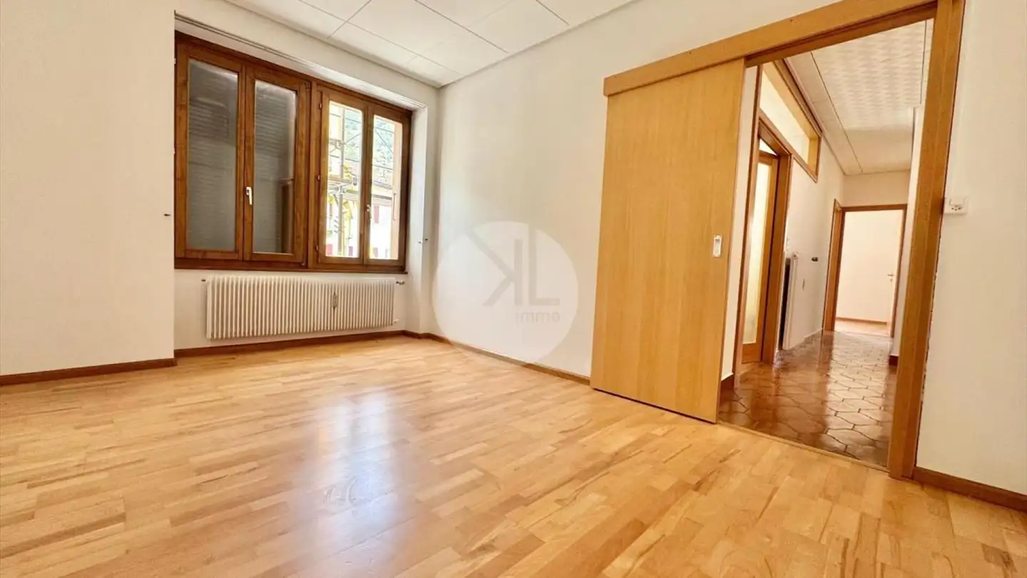 Appartamento in vendita - Route Du Simplon 12, 1957 Ardon - Photo 3