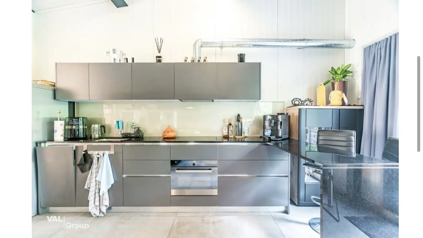 Appartamento in affitto - Untere Merjenstrasse 1, 3922 Stalden VS - Foto 2
