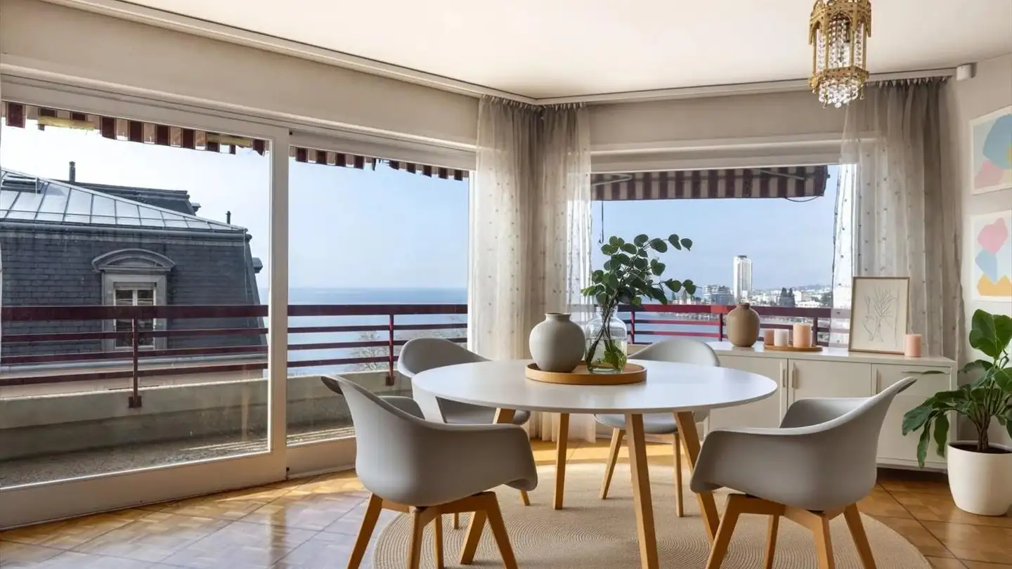 Apartment for sale - 1820 Territet - Photo 3