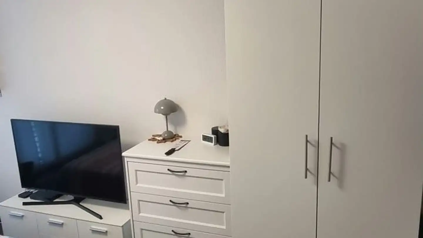 Chambre à louer - 8051 Zürich - Photo 3