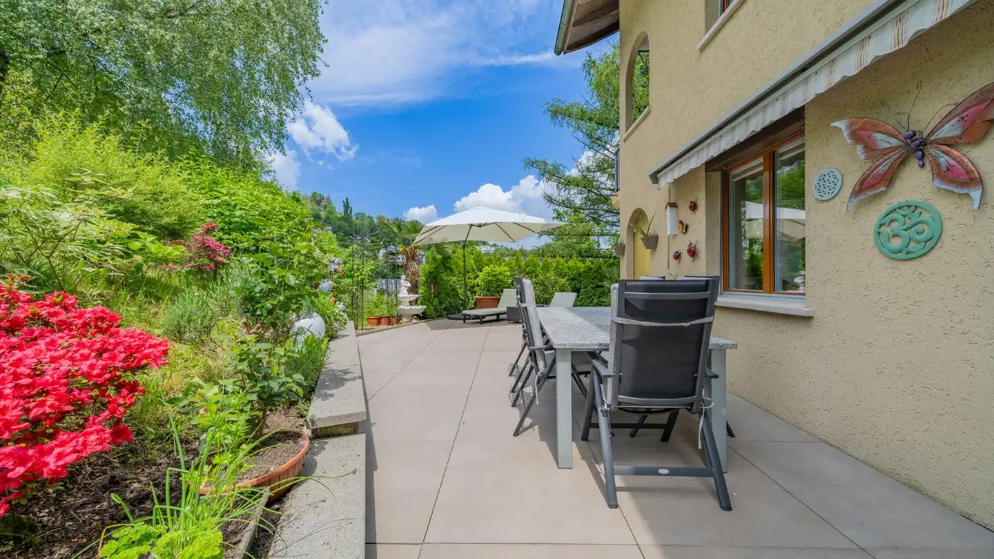 Appartement à vendre - 6052 Hergiswil NW - Photo 3