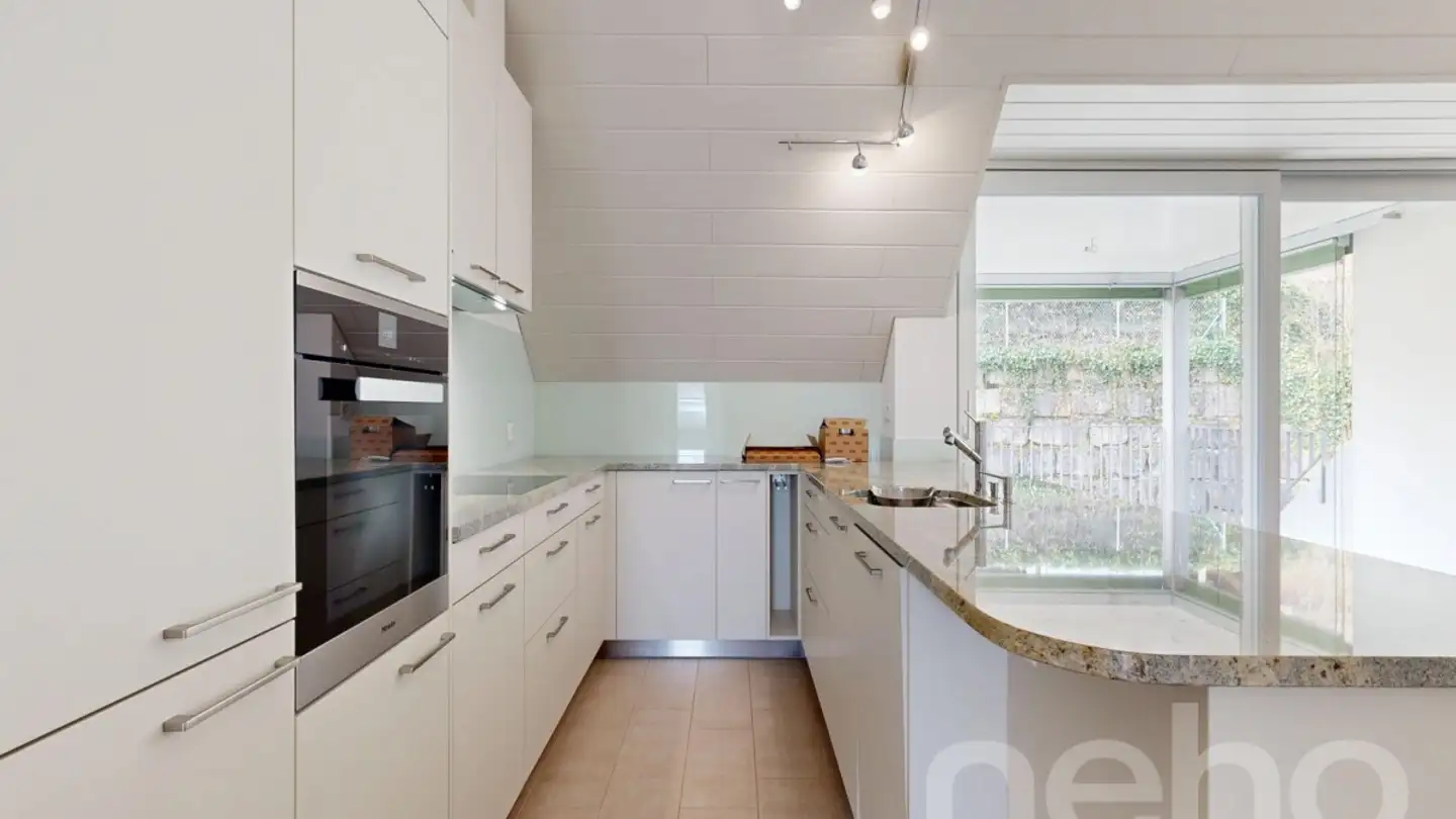Penthouse for sale - Bahnhofstrasse 96, 4313 Möhlin - Photo 2