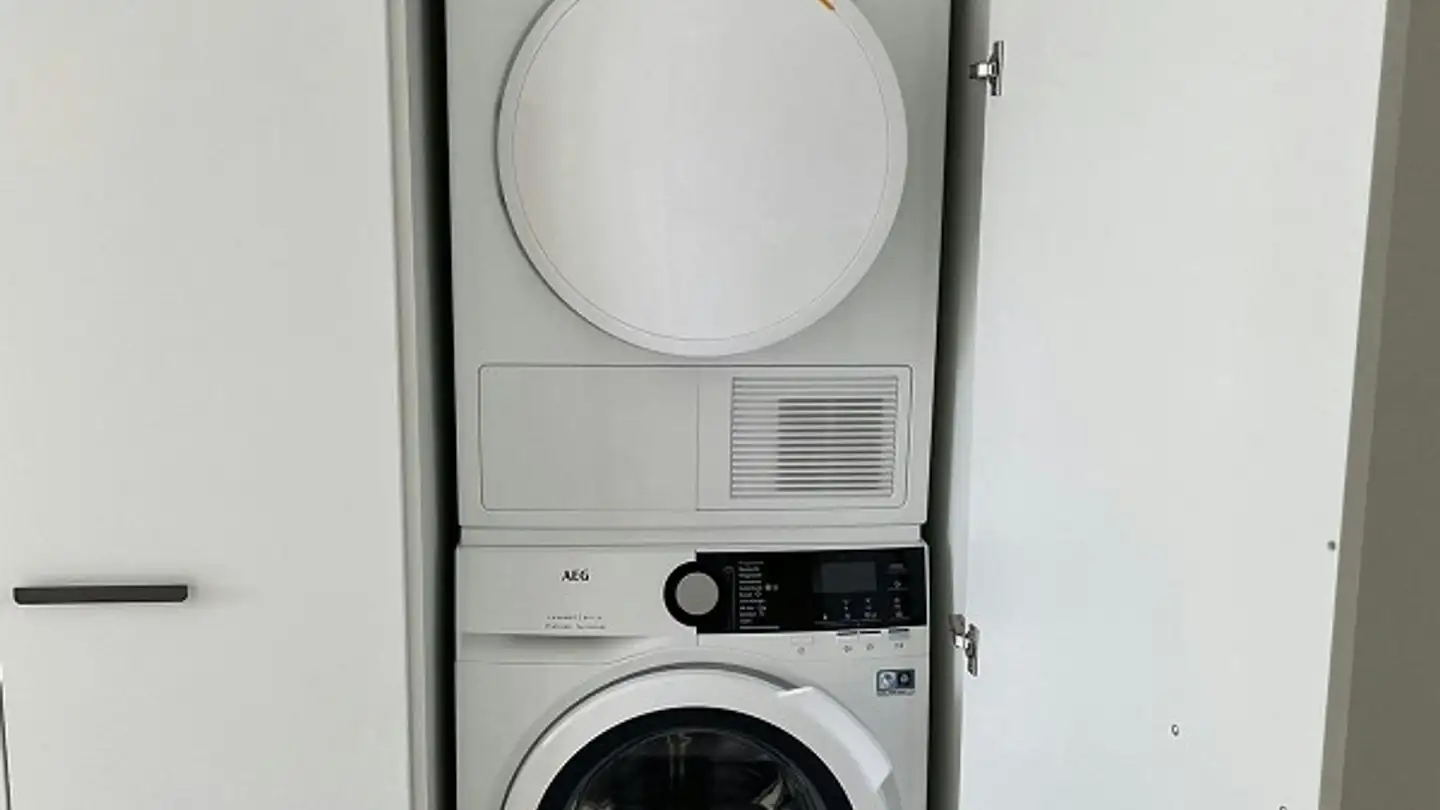 Wohnung mieten - Belmontstrasse 7, 7000 Chur - Foto 4