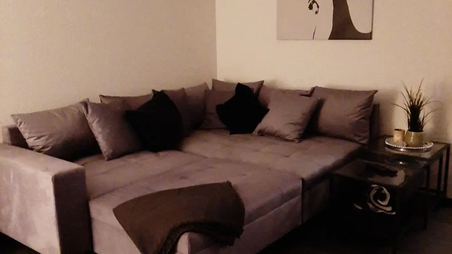 Chambre à louer - 8051 Zürich