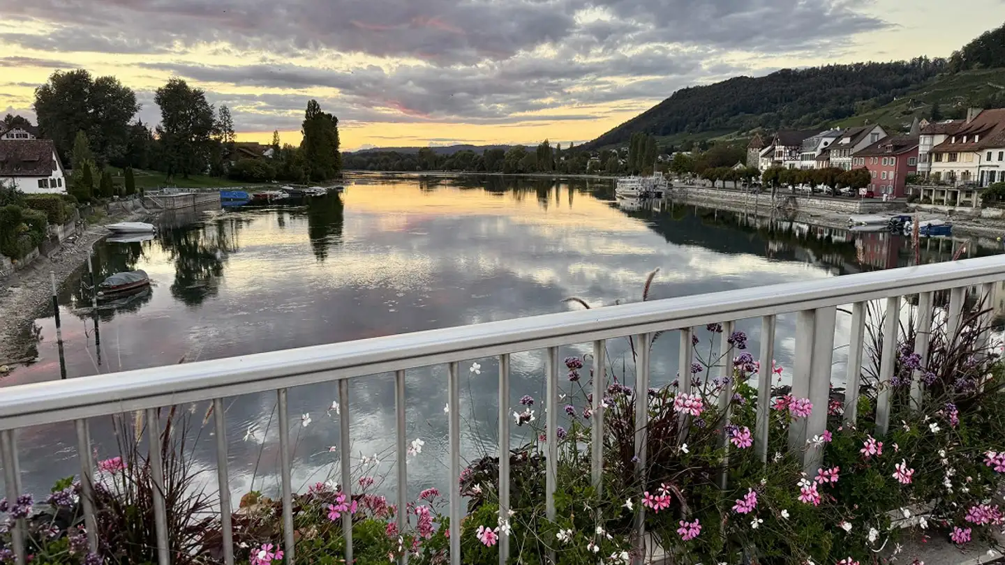 Wohnung mieten - Oberstadt 10, 8260 Stein am Rhein