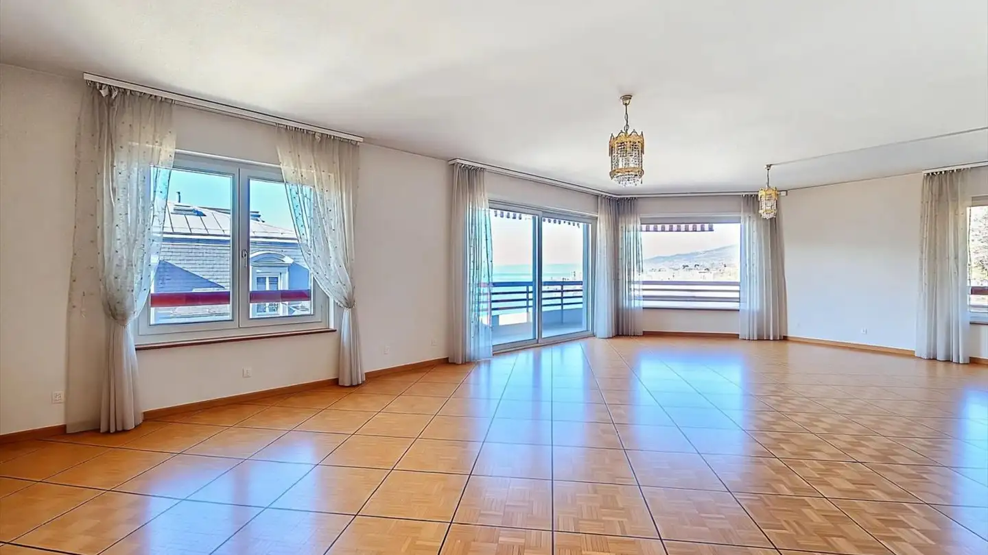 Apartment for sale - 1820 Territet - Photo 4