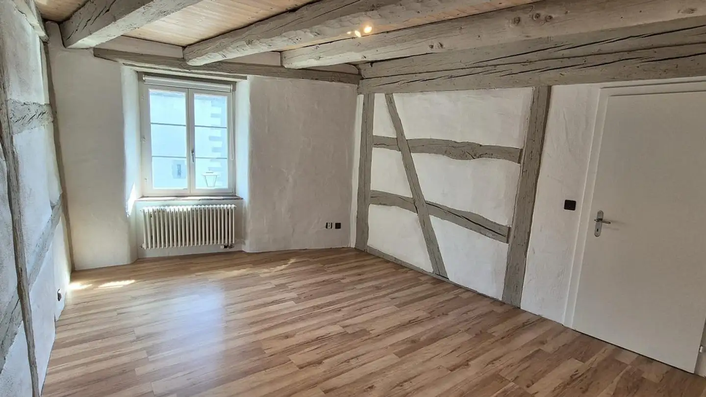 Wohnung mieten - Oberstadt 10, 8260 Stein am Rhein - Foto 2