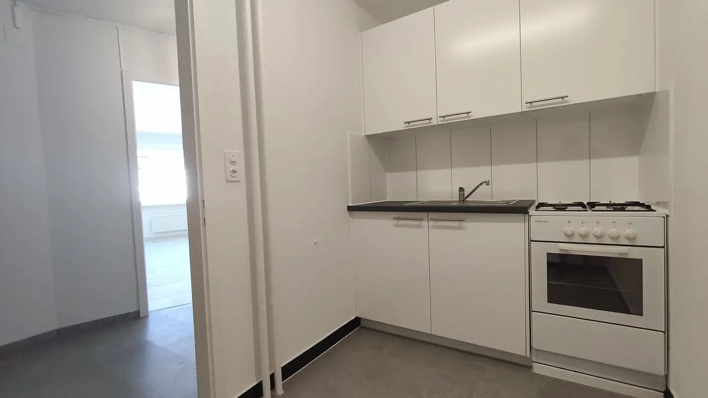 Appartamento in affitto - Müllheimerstrasse 44, 4057 Basel - Foto 3