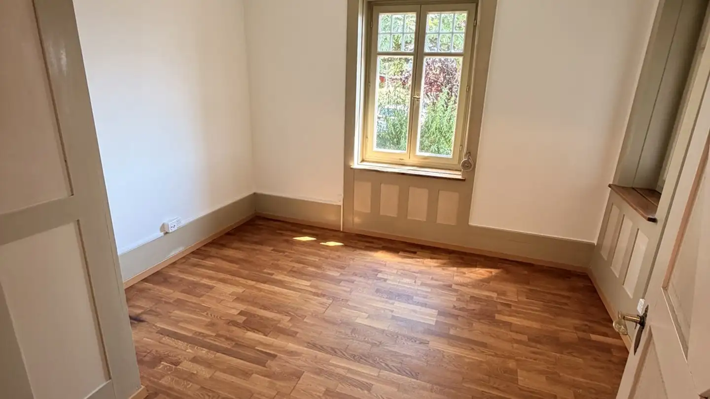 Chambre à louer - Obere Kirchfeldstrasse 10, 8910 Affoltern am Albis
