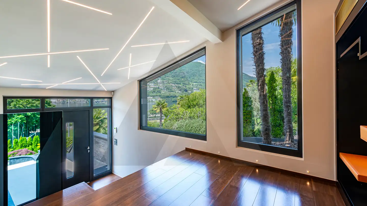Villa in vendita - Via a la Croseta, 6827 Brusino Arsizio - Foto 4