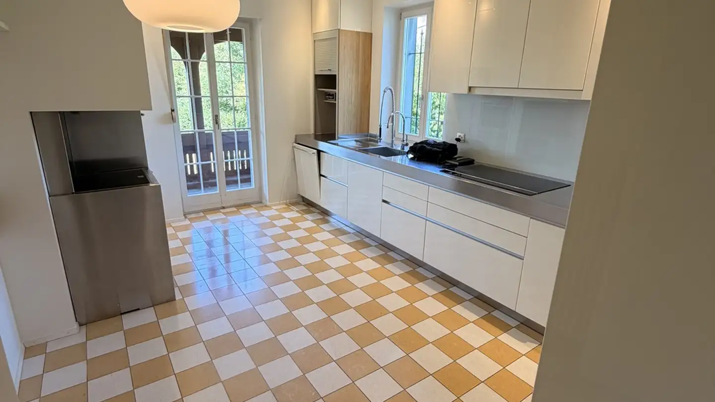 Chambre à louer - Obere Kirchfeldstrasse 10, 8910 Affoltern am Albis - Photo 3