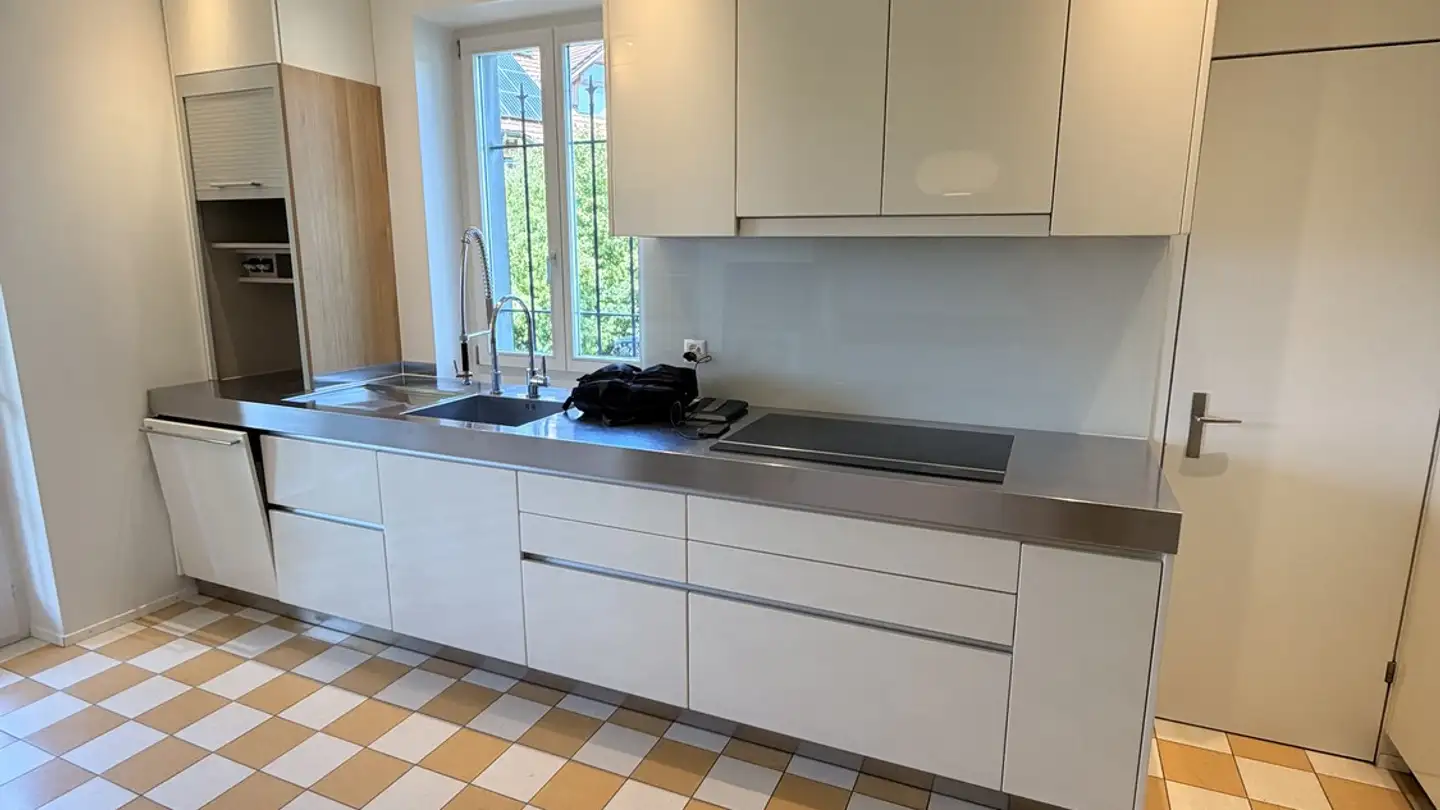Chambre à louer - Obere Kirchfeldstrasse 10, 8910 Affoltern am Albis - Photo 4