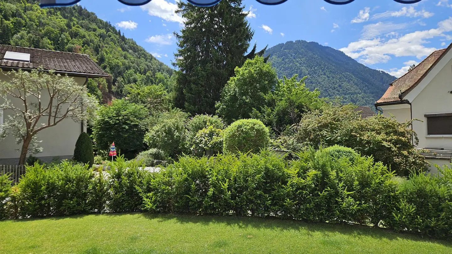 Maison individuelle à louer - 7000 Chur - Photo 2