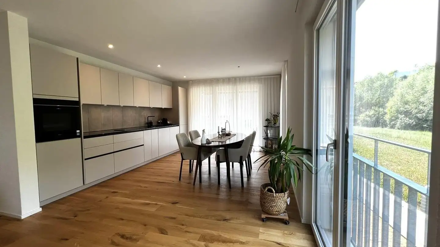 Appartamento in affitto - Steimet 573, 5063 Wölflinswil